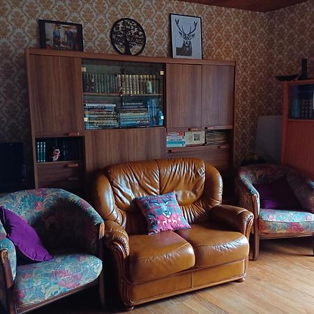 "Mon Chez Moi" Villa Burgalays Bagian luar foto