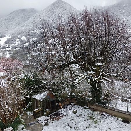 "Mon Chez Moi" Villa Burgalays Bagian luar foto