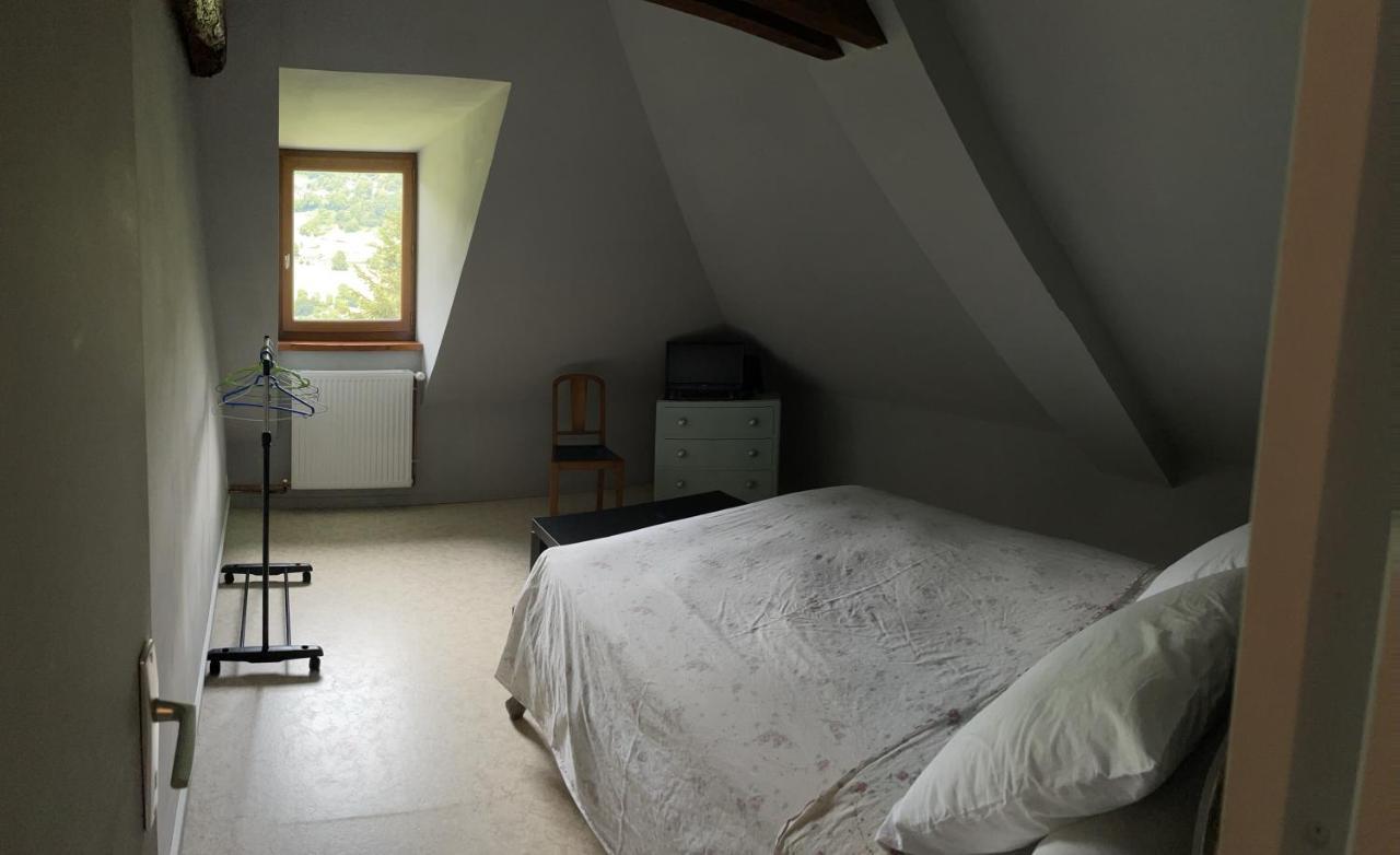 "Mon Chez Moi" Villa Burgalays Bagian luar foto