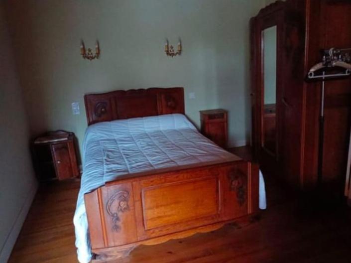 "Mon Chez Moi" Villa Burgalays Ruang foto
