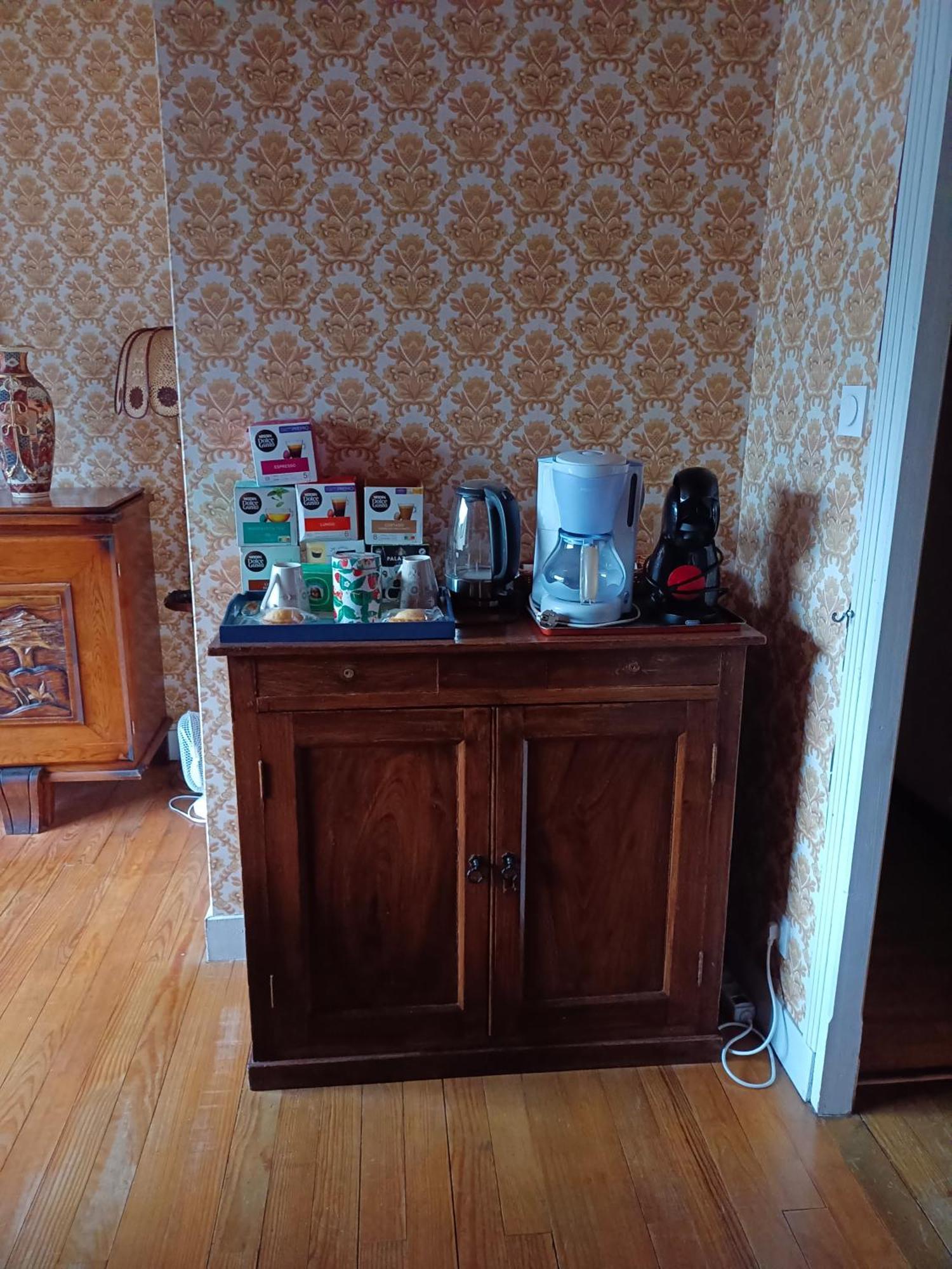 "Mon Chez Moi" Villa Burgalays Bagian luar foto