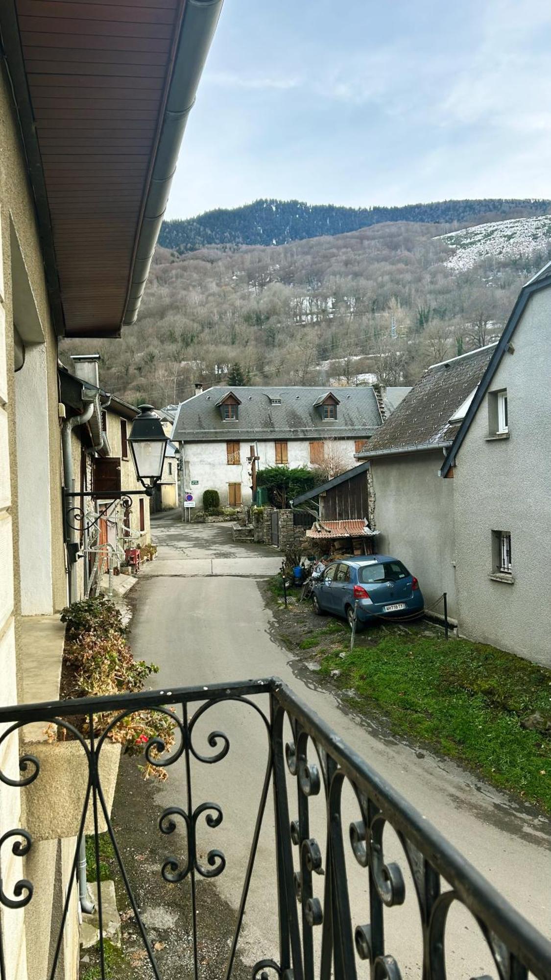"Mon Chez Moi" Villa Burgalays Bagian luar foto
