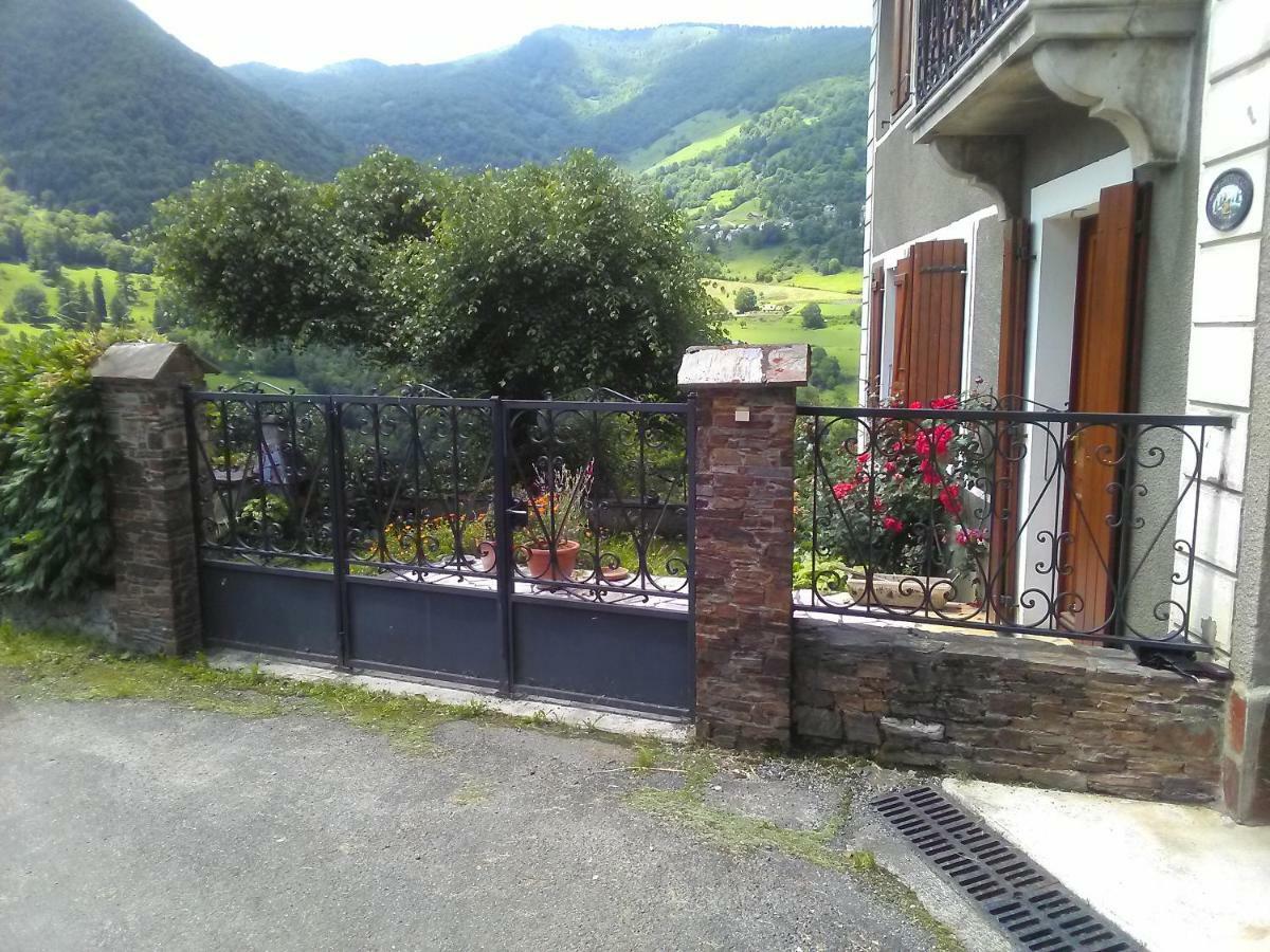 "Mon Chez Moi" Villa Burgalays Bagian luar foto